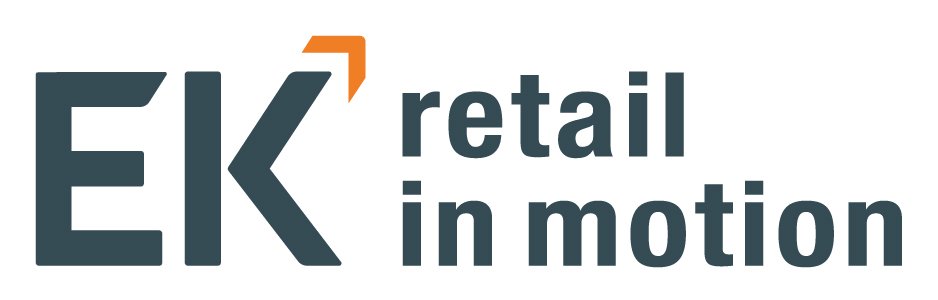 EK retail in motion