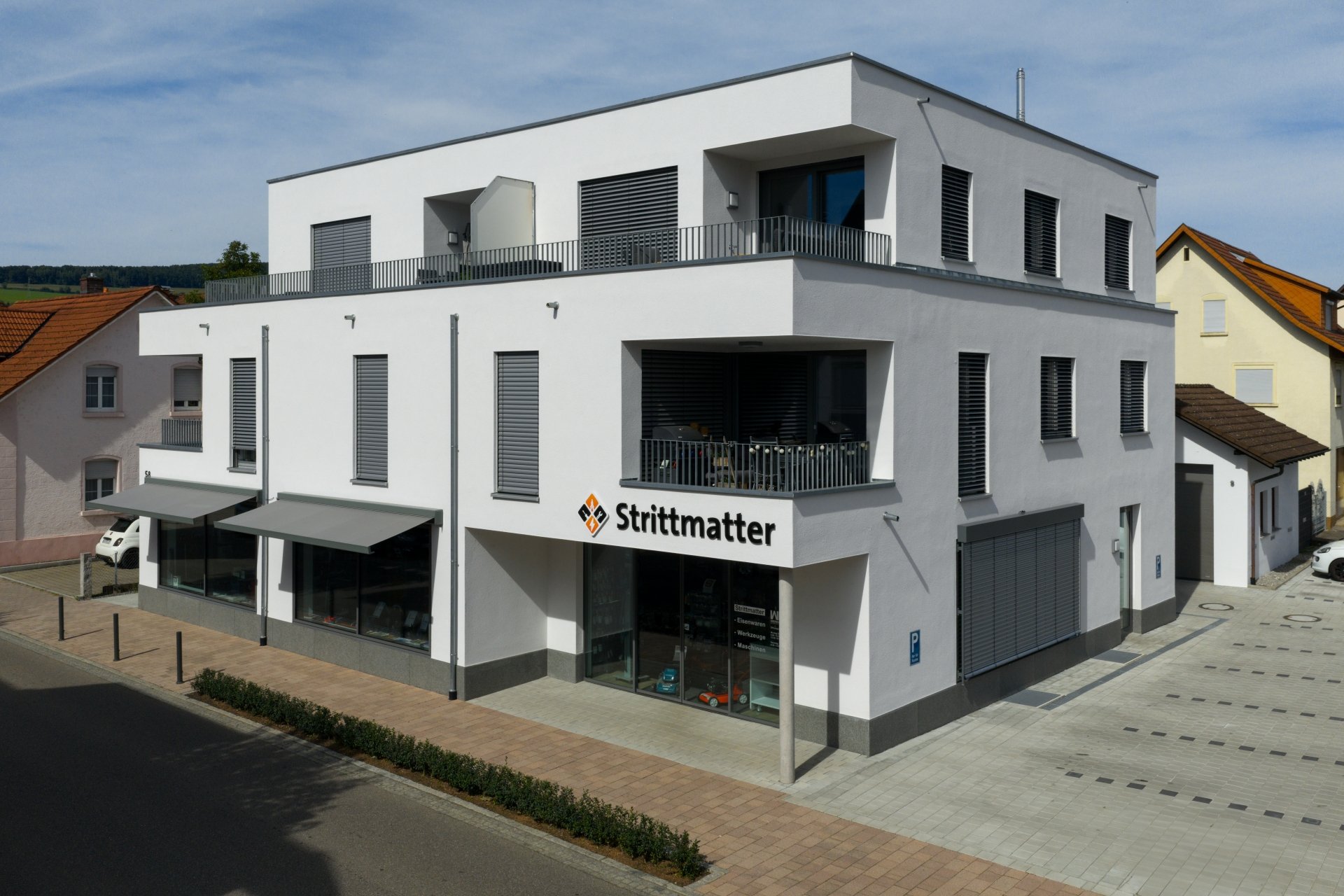 Eisenwaren (11)