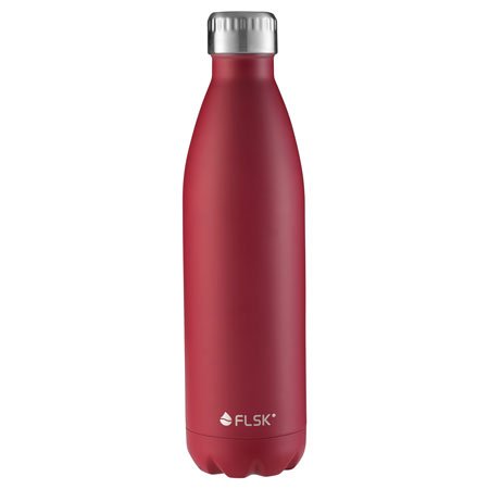 FLSK Trinkflasche 1l