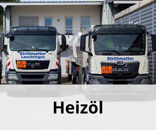 Heizöl