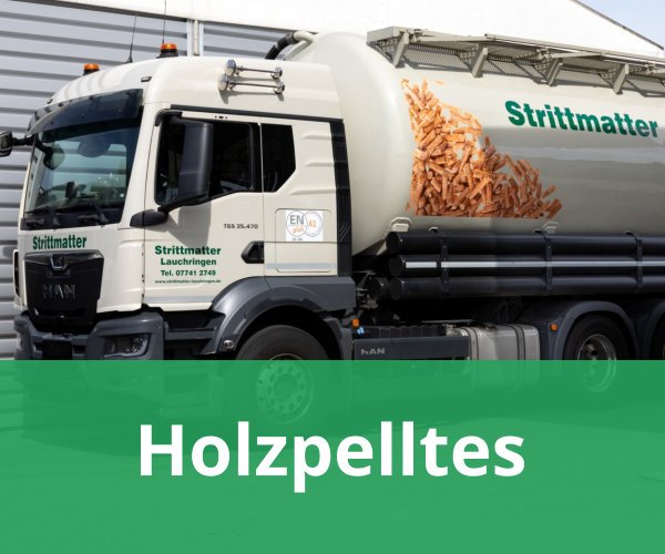 Holzpellets