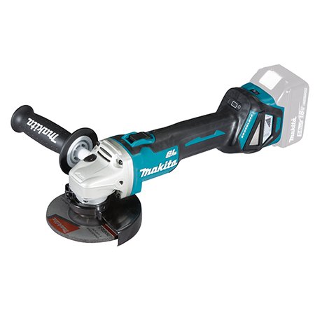 Makita Akku Winkelschleifer