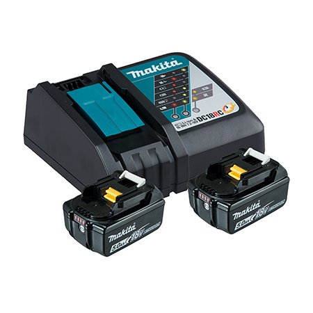 Makita Power Source Kit