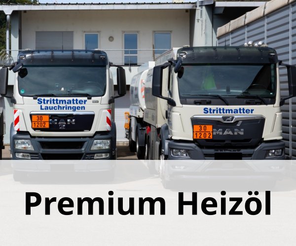 Premium Heizöl