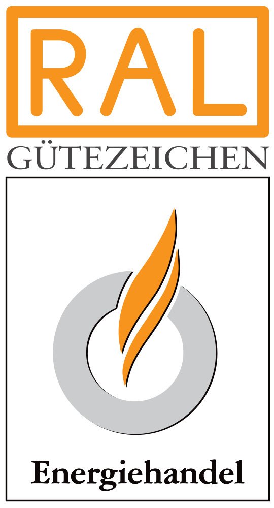 RAL Gütezeichen Energiehandel 2025